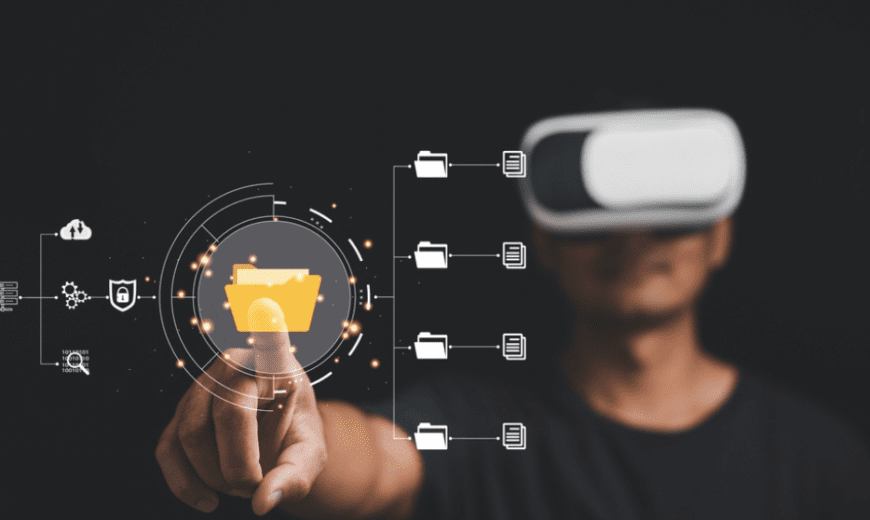 Era of Virtual Reality