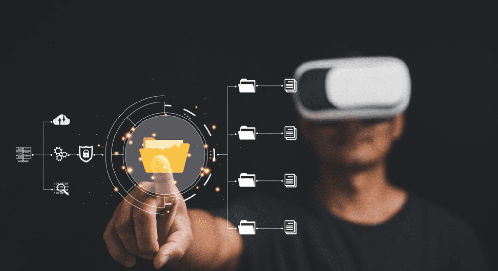 Era of Virtual Reality