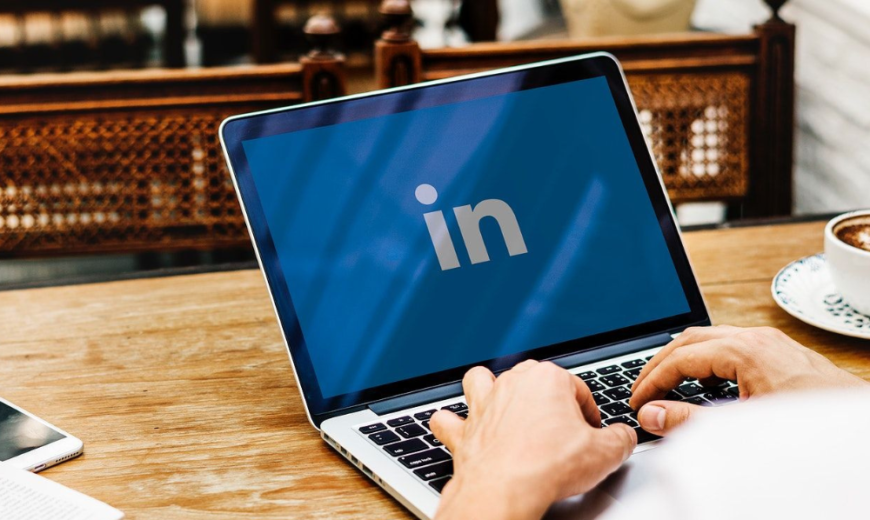 LinkedIn for B2B Growth