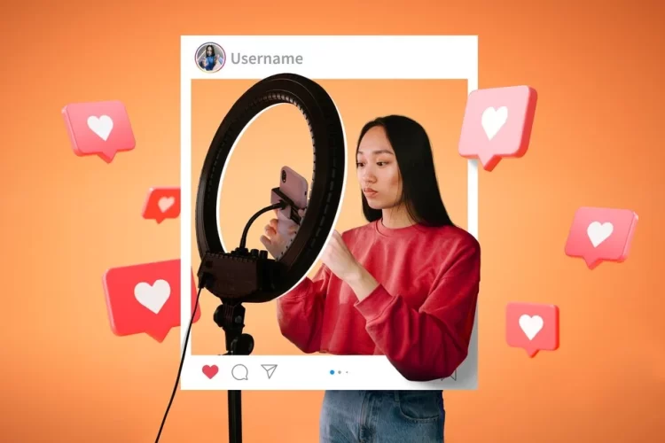 Instagram Influencer Marketing