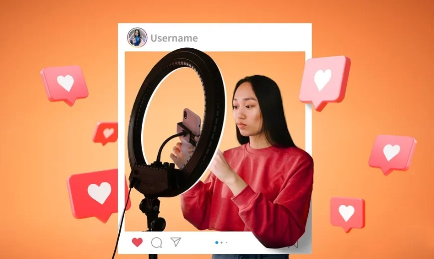 Instagram Influencer Marketing