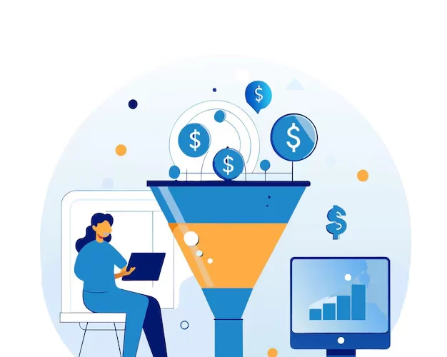 Sales Funnel