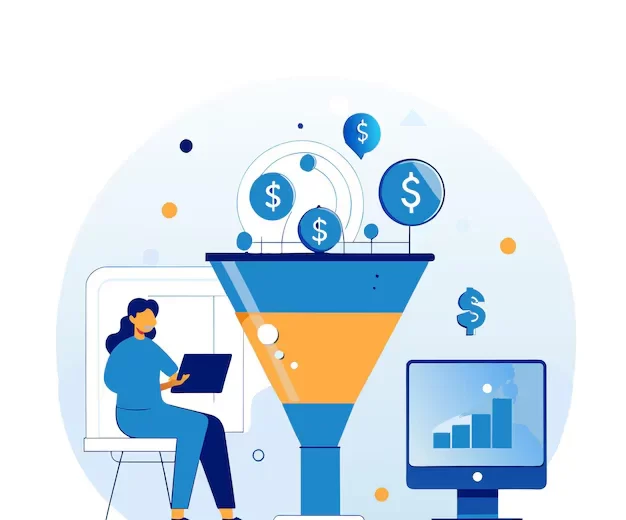 Sales Funnel