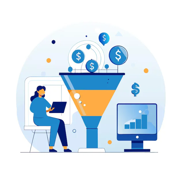 Sales Funnel