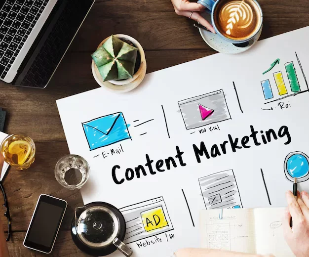 Content Marketing