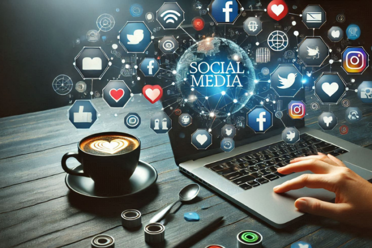 7 Social Media Trends to Capitalize on in 2025