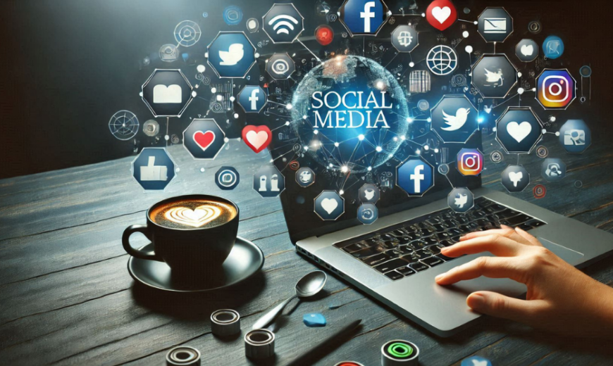 7 Social Media Trends to Capitalize on in 2025