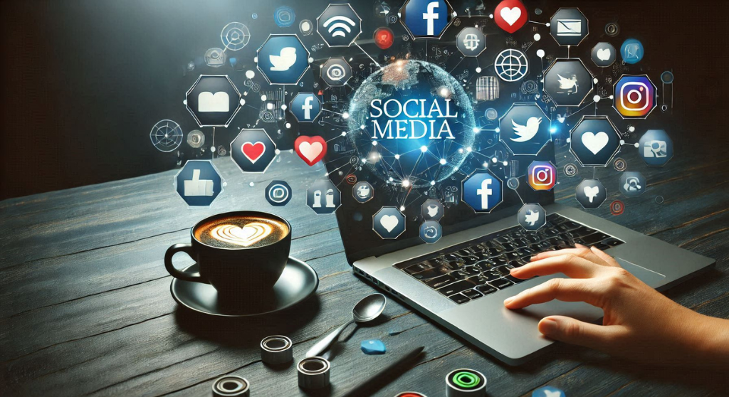 7 Social Media Trends to Capitalize on in 2025