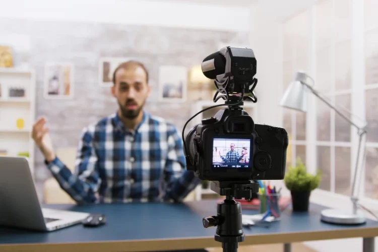 video marketing strong online presence theaspiringceo