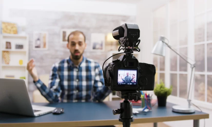 video marketing strong online presence theaspiringceo
