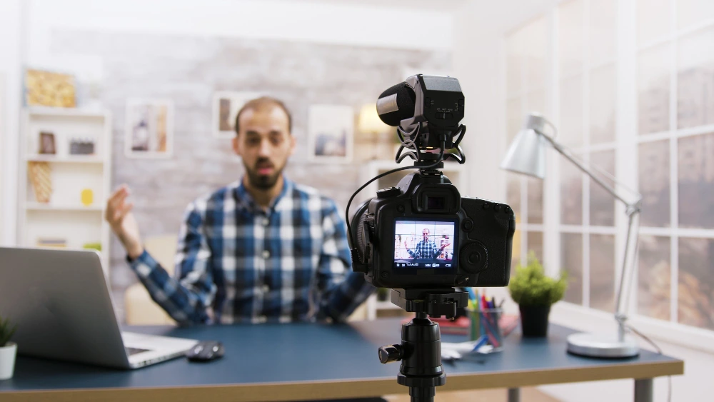 video marketing strong online presence theaspiringceo